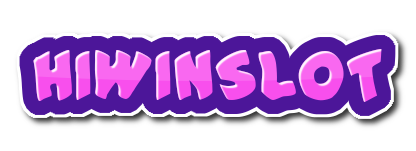 logo HIWINSLOT